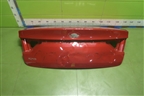 Крышка багажника (седан) для Kia Rio с 2017г (Рио 4)