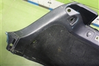 Обшивка багажника левая (6474078020) для Lexus NX 200 с 2014-2021г (НХ)