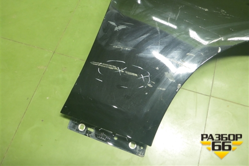 Крыло переднее правое (A2138810001) для Mercedes Benz E-Klass W213 с 2016г (Е)