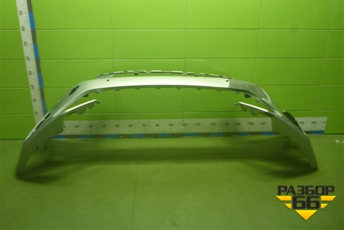 Бампер передний (под парктроник) (86511L2000) для Kia K5 с 2019-2026г (К5)