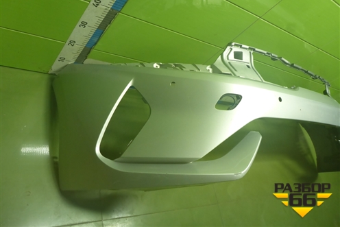 Бампер передний (под парктроник) (86511L2000) для Kia K5 с 2019-2026г (К5)