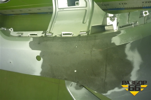 Бампер передний (под парктроник) (86511L2000) для Kia K5 с 2019-2026г (К5)