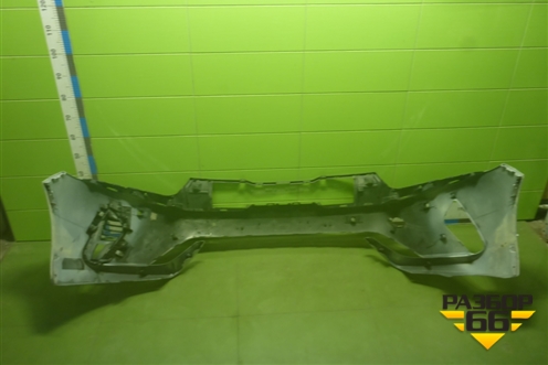 Бампер передний (под парктроник) (86511L2000) для Kia K5 с 2019-2026г (К5)