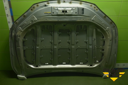 Капот (53301KK030) для Toyota Fortuner с 2015-2026г (Фортунер)