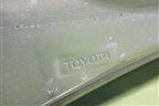 Капот (53301KK030) для Toyota Fortuner с 2015-2026г (Фортунер)