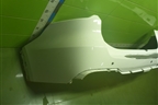 Бампер задний (под парктроник) (8893073933) для Geely Okavango с 2020г (Окованго)