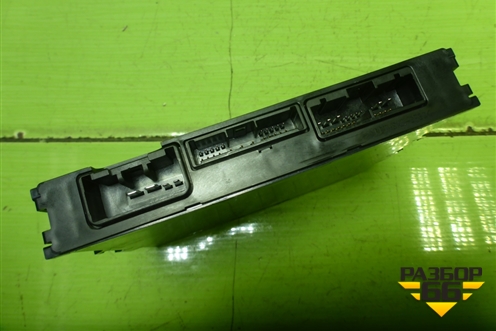 Блок комфорта (Старт-стоп) (8926078020) для Lexus NX 200 с 2014-2021г (НХ)