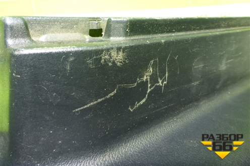 Держатель задней полки левый (6473478010) для Lexus NX 200 с 2014-2021г (НХ)