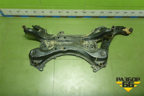 Подрамник передний АКПП для Lexus NX 200 с 2014-2021г (НХ)