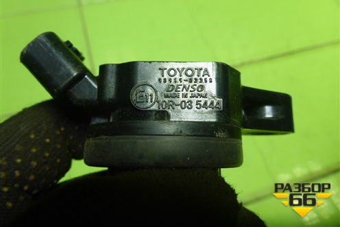Катушка зажигания (9091902258) для Lexus NX 200 с 2014-2021г (НХ)