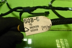 Проводка двери задней правой (8215378050) для Lexus NX 200 с 2014-2021г (НХ)