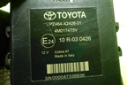 Блок управления парктроником (4M0174T5V) ( PZ464X242601) для Lexus NX 200 с 2014-2021г (НХ)