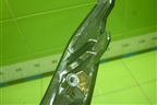 Планка на фару правая (до 2023г) (8891026728) для Geely Coolray с 2019-2025г (Кулрей)