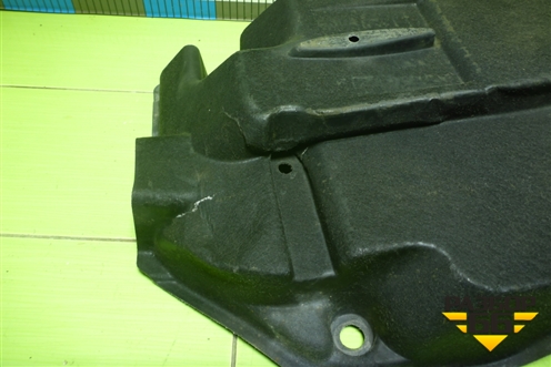 Защита антигравийная (5816578010) для Lexus NX 200 с 2014-2021г (НХ)