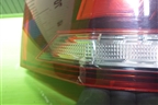 Фонарь задний наружный левый (Led) (6N5945095) для Volkswagen Polo с 2020г (Поло)