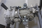 АКПП  (G211-12 A9472619603) (G21112 A9472619603) для Mercedes Benz TRUCK Actros MP3 с 2008г (Актрос)