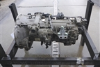 АКПП  (G211-12 A9472619603) (G21112 A9472619603) для Mercedes Benz TRUCK Actros MP3 с 2008г (Актрос)
