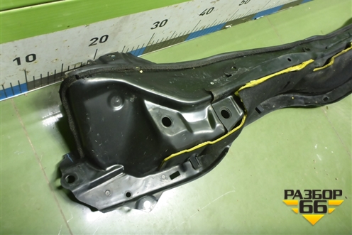 Короб водоотводящий для Lexus NX 200 с 2014-2021г (НХ)