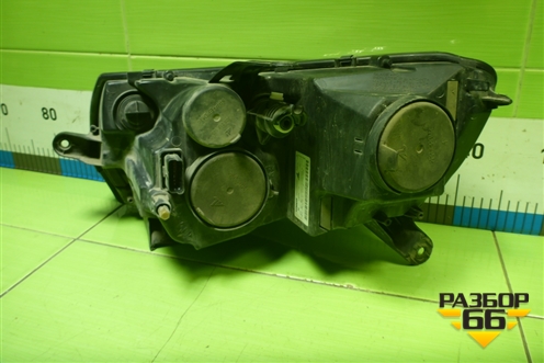 Фара правая (260105559R) для Renault Logan II с 2012г (Логан)