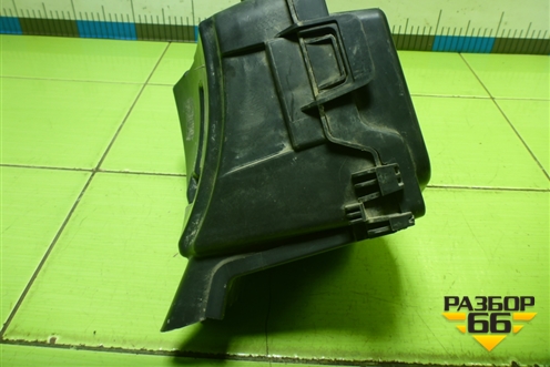 Корпус блока предохранителей (243809584R) для Renault Logan II с 2012г (Логан)