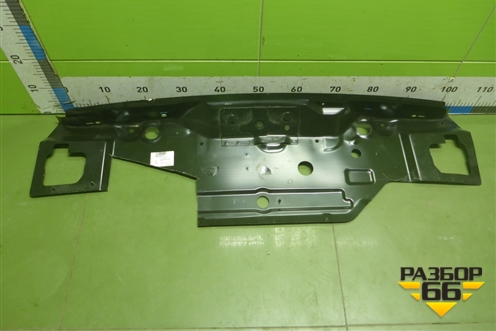 Панель задняя (новая) (8R0813253) для Audi Q5 c 2008-2017г (Ку 5)