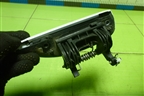 Ручка наружная двери задней левой для Renault Logan II с 2012г (Логан)