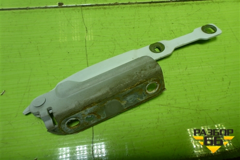 Петля капота правая для Renault Logan II с 2012г (Логан)