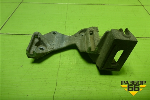 Кронштейн генератора (117102094R) для Renault Logan II с 2012г (Логан)