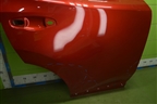 Дверь задняя правая (S203F2701030800) для Changan CS55 PLUS с 2019г (ЦС 55 плюс)
