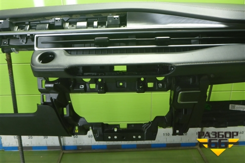 Торпедо с AIR BAG для Chery Tiggo 7 Pro Max с 2022г (Тиго 7 Про Макс)