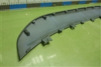 Юбка переднего бампера (LAA280300461) для LiXiang L6 с 2026г (Л6)