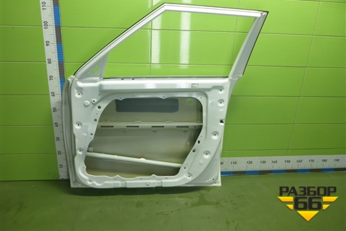 Дверь передняя правая (76004B2001) для Kia Soul с 2013-2019г (Соул 2)