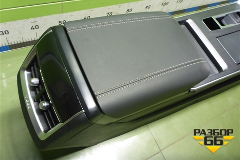 Подлокотник (401000699AA) для Chery Tiggo 7 Pro Max с 2022г (Тиго 7 Про Макс)