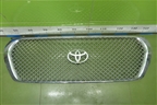 Решетка радиатора для Toyota Land Cruiser (200) с 2008г (Ленд Крузер)