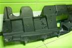 Накладка декоративная на переднюю панель (602001315AA) для Chery Tiggo 7 Pro Max с 2022г (Тиго 7 Про Макс)