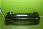 Бампер задний (после 2015г под парктроник) (6RU807421D) для Volkswagen Polo (седан) с 2010г (Поло)