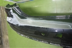 Бампер задний (после 2015г под парктроник) (6RU807421D) для Volkswagen Polo (седан) с 2010г (Поло)