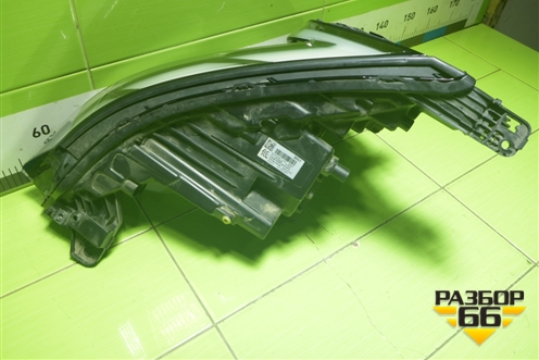 Фара правая (Led c блоком) (8892187460) для Geely Atlas 2 с 2023-2025г (Атлас)
