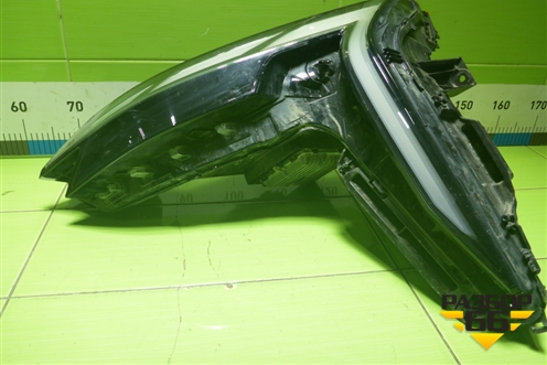 Фара левая (Led с блоком) (8892187458) для Geely Atlas 2 с 2023-2025г (Атлас)