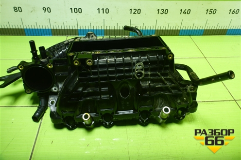 Коллектор впускной (1.5л SQRE4T15C) для Chery Tiggo 7 Pro Max с 2022г (Тиго 7 Про Макс)