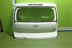 Дверь багажника без стекла для Kia Soul с 2013-2019г (Соул 2)