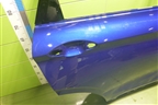 Дверь задняя правая для Geely Coolray с 2019-2025г (Кулрей)