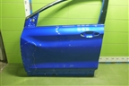 Дверь передняя левая для Geely Coolray с 2019-2025г (Кулрей)