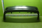 Бампер задний (до 2010г дубликат новый) для Toyota Corolla (E15) с 2006-2013г (Королла 150)