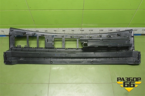Решетка стеклоочистителей (5304104XKM01B) для Tank 300 с 2021-2025г