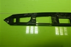 Накладка крышки багажника (7680133660) для Toyota Camry XV70 с 2017-2026г (Камри)