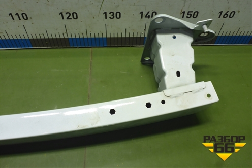 Усилитель переднего бампера (J602803700FL) для OMODA S5 с 2022г (С5)