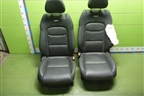 Сиденья комплект (AIR BAG подогрев электро регулировка) для Chery Tiggo 7 Pro Max с 2022г (Тиго 7 Про Макс)