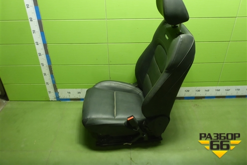 Сиденья комплект (AIR BAG подогрев электро регулировка) для Chery Tiggo 7 Pro Max с 2022г (Тиго 7 Про Макс)