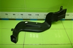 Воздуховод отопителя (T155305560) для Chery Tiggo 7 Pro Max с 2022г (Тиго 7 Про Макс)